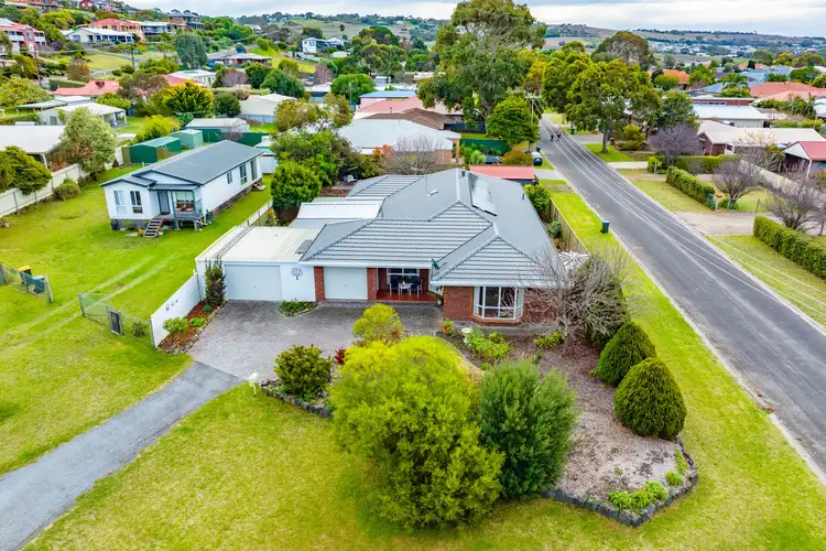 Second view of Homely house listing, 23 Matthews Street, Encounter Bay SA 5211