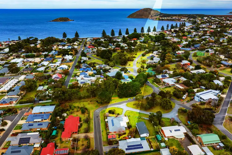 Third view of Homely house listing, 23 Matthews Street, Encounter Bay SA 5211