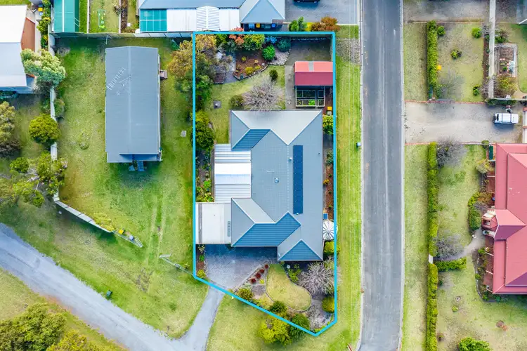 Fourth view of Homely house listing, 23 Matthews Street, Encounter Bay SA 5211