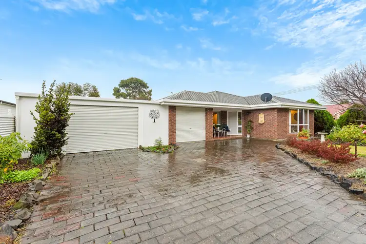 Fifth view of Homely house listing, 23 Matthews Street, Encounter Bay SA 5211