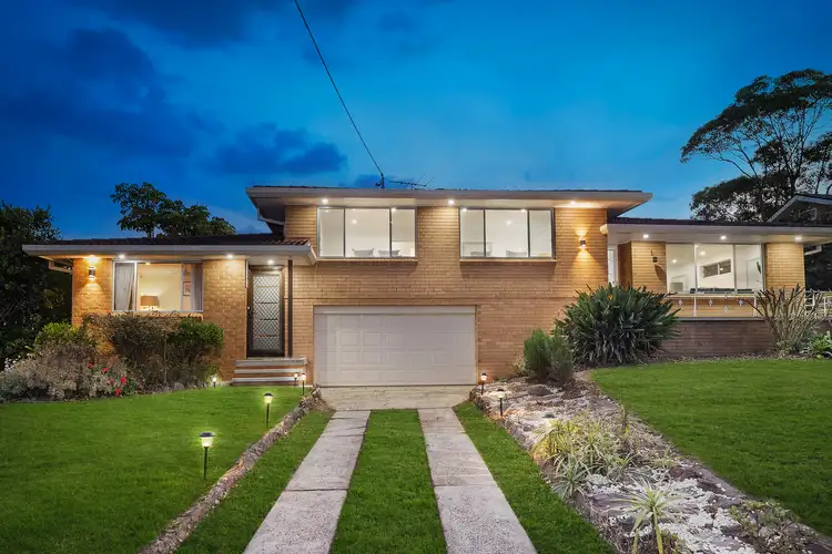 204 Excelsior Avenue, Castle Hill NSW 2154