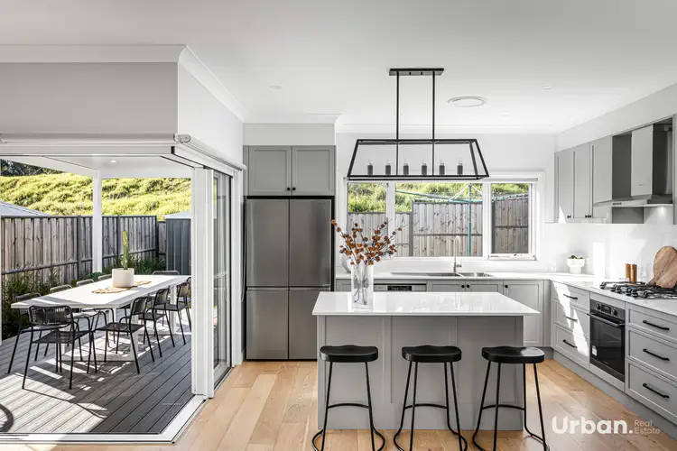 Third view of Homely house listing, 62 Levade Avenue, Box Hill NSW 2765