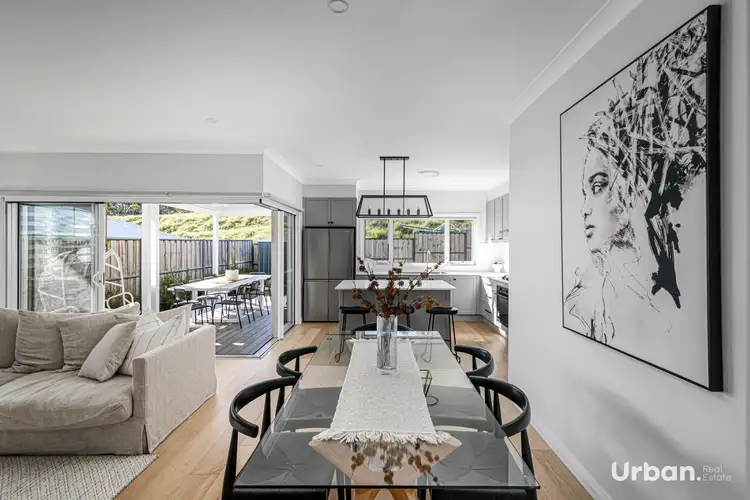 Fifth view of Homely house listing, 62 Levade Avenue, Box Hill NSW 2765