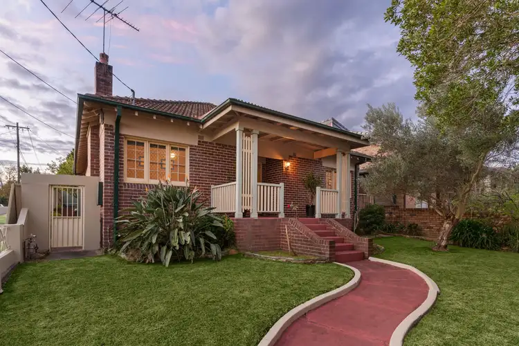 Fifth view of Homely house listing, 9 Brewer Street, Concord NSW 2137