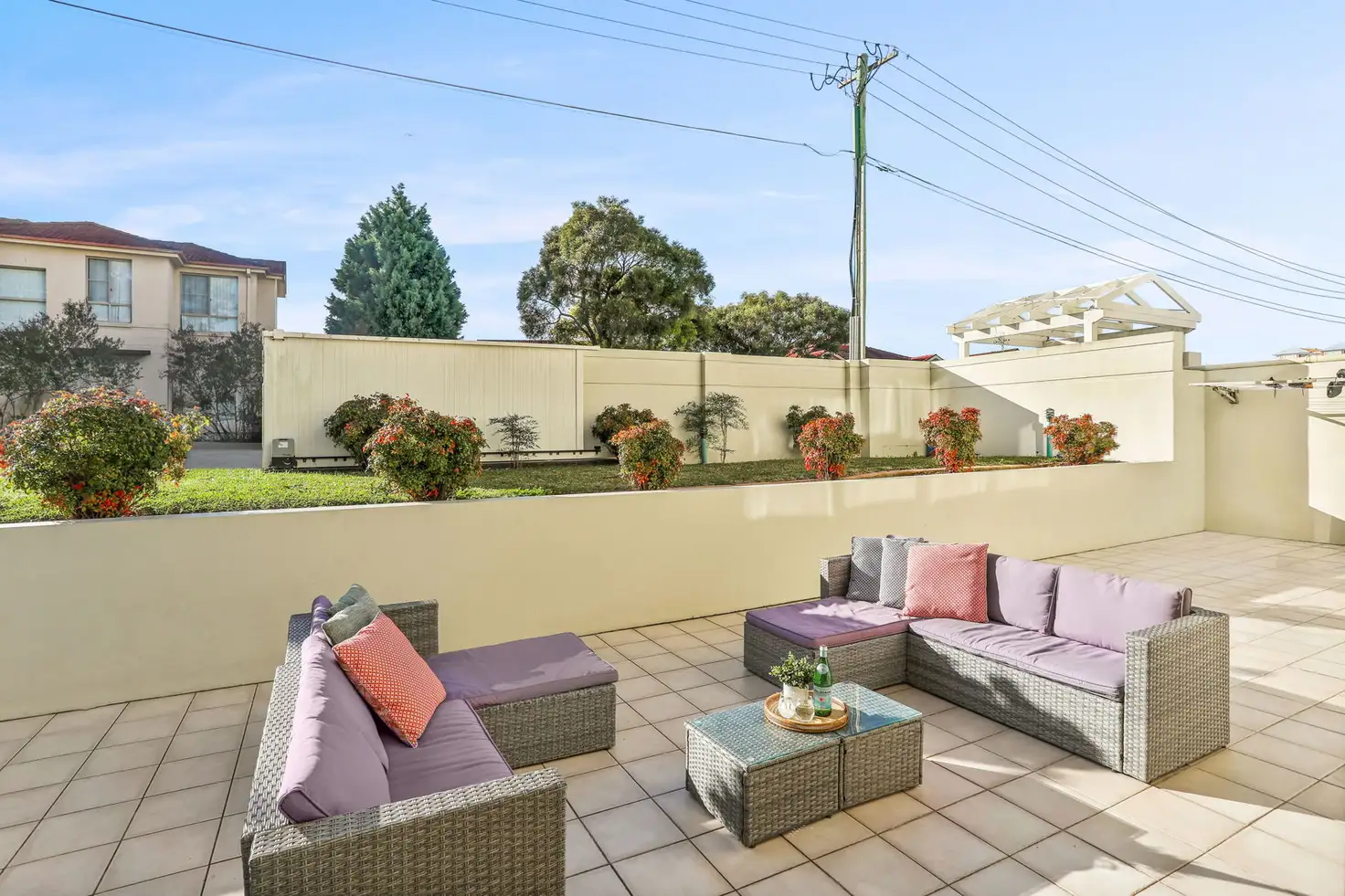 Main view of Homely apartment listing, 4/40 Hilly Street, Mortlake NSW 2137
