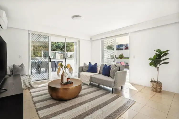 Second view of Homely apartment listing, 4/40 Hilly Street, Mortlake NSW 2137