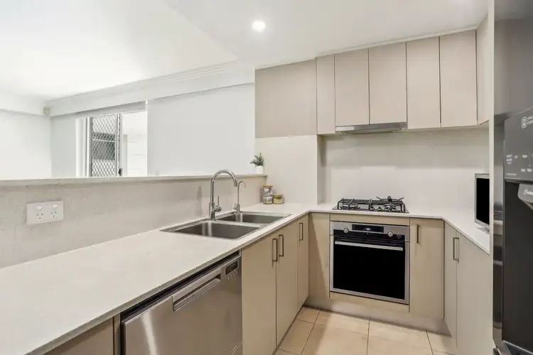 Third view of Homely apartment listing, 4/40 Hilly Street, Mortlake NSW 2137