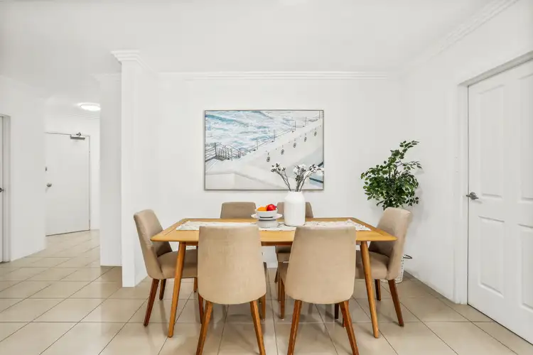 Fourth view of Homely apartment listing, 4/40 Hilly Street, Mortlake NSW 2137