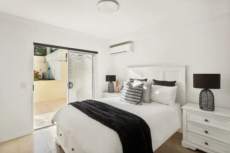 Fifth view of Homely apartment listing, 4/40 Hilly Street, Mortlake NSW 2137