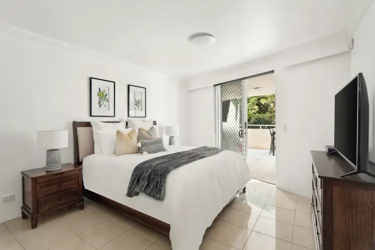 Sixth view of Homely apartment listing, 4/40 Hilly Street, Mortlake NSW 2137