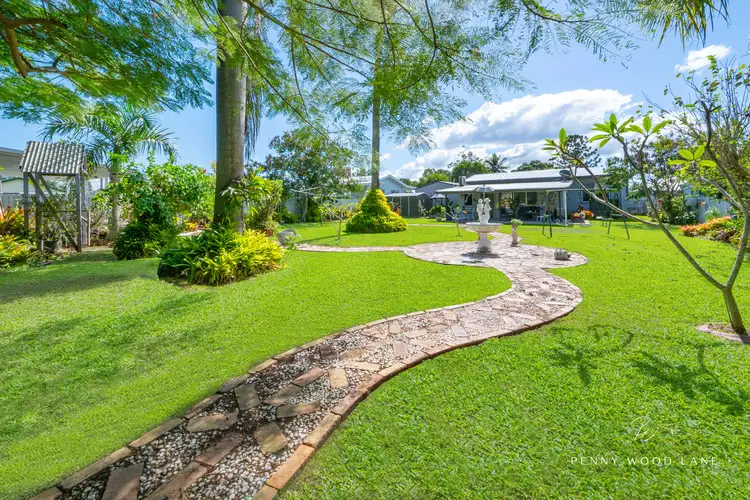 169 Mcintyre Street, Calen QLD 4798