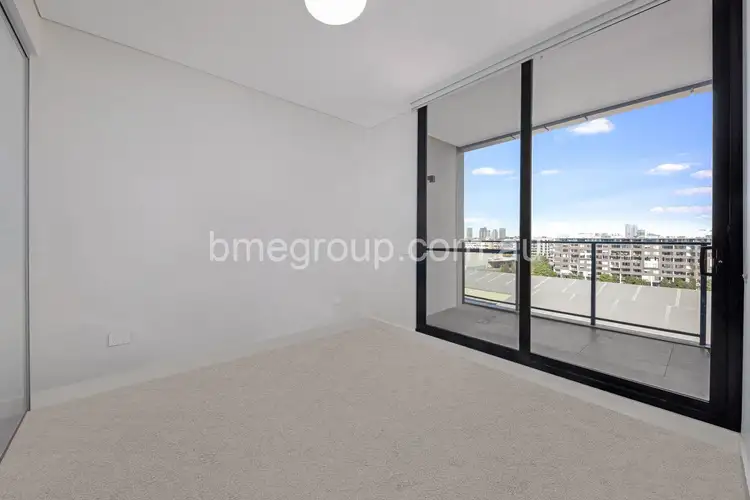 Fifth view of Homely apartment listing, 827/46 Savona Drive, Wentworth Point NSW 2127