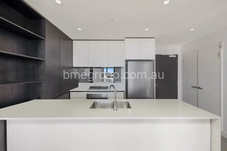 Fifth view of Homely apartment listing, 827/46 Savona Drive, Wentworth Point NSW 2127