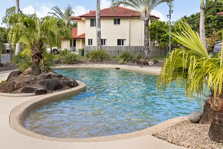 Second view of Homely townhouse listing, 32/102-104 Alexander Drive, Highland Park QLD 4211