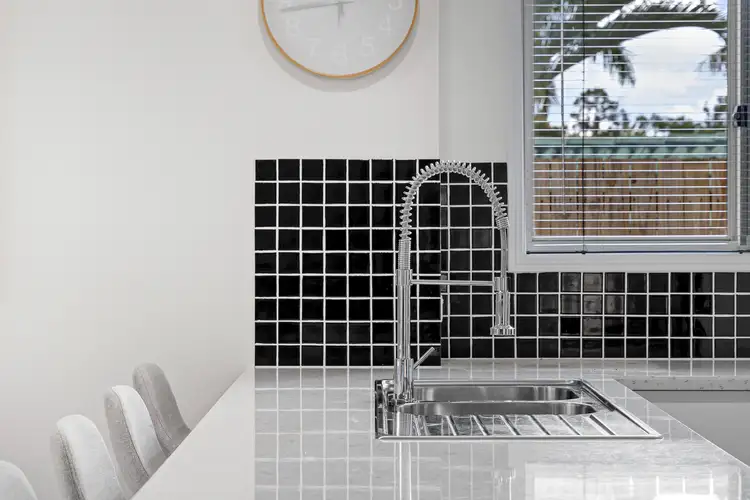 Fifth view of Homely townhouse listing, 32/102-104 Alexander Drive, Highland Park QLD 4211