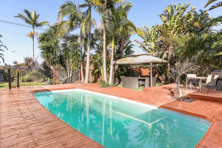 24 Amaroo Street, Sylvania NSW 2224