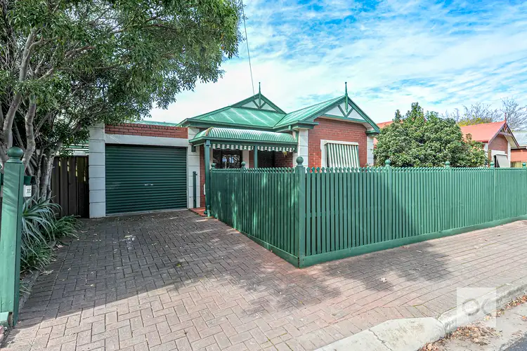Second view of Homely house listing, 32C Dew Street, Thebarton SA 5031