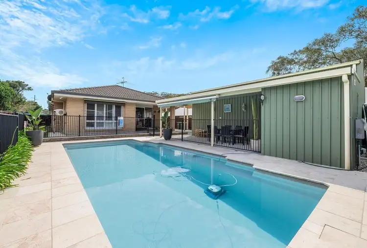 Main view of Homely house listing, 2 Tallowwood Place, South West Rocks NSW 2431
