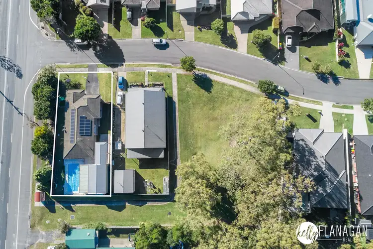 Fourth view of Homely house listing, 2 Tallowwood Place, South West Rocks NSW 2431
