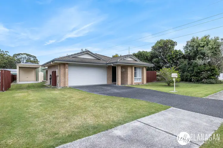 Fifth view of Homely house listing, 2 Tallowwood Place, South West Rocks NSW 2431