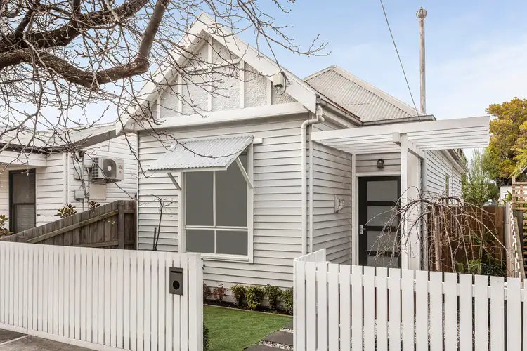 145 Summerhill Road, Footscray VIC 3011