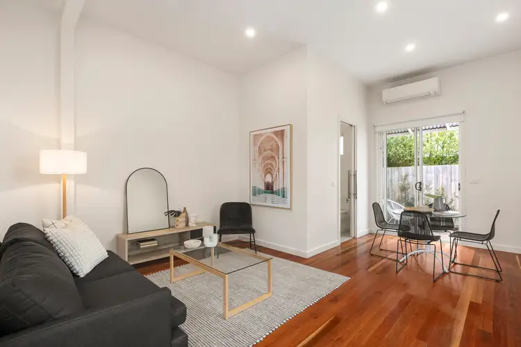 Second view of Homely house listing, 145 Summerhill Road, Footscray VIC 3011