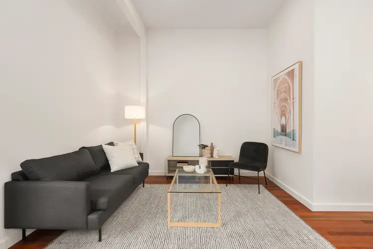 Third view of Homely house listing, 145 Summerhill Road, Footscray VIC 3011