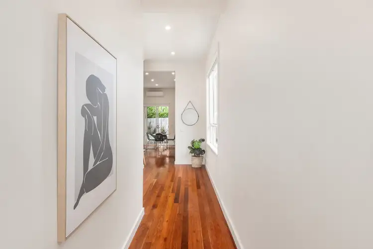 Fifth view of Homely house listing, 145 Summerhill Road, Footscray VIC 3011