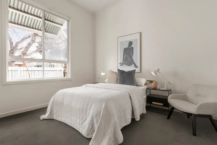 Sixth view of Homely house listing, 145 Summerhill Road, Footscray VIC 3011