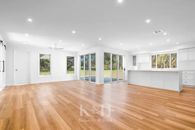 Fourth view of Homely rural property listing, 21 Tweddle Road, Gisborne South VIC 3437
