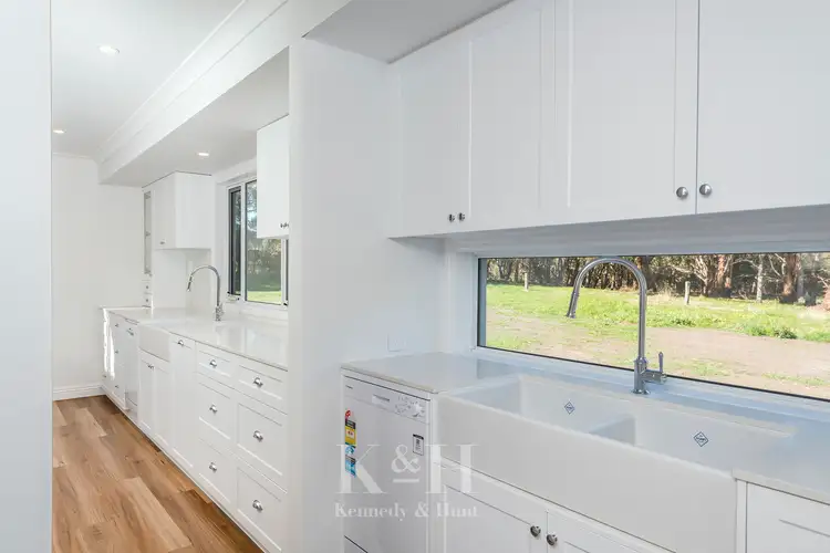 Sixth view of Homely rural property listing, 21 Tweddle Road, Gisborne South VIC 3437