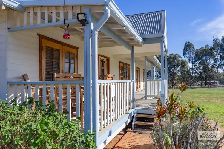 40 Caladenia Drive, Coondle WA 6566