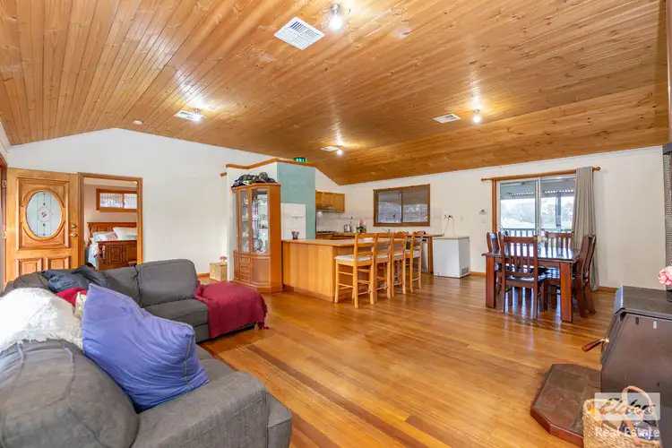Second view of Homely house listing, 40 Caladenia Drive, Coondle WA 6566