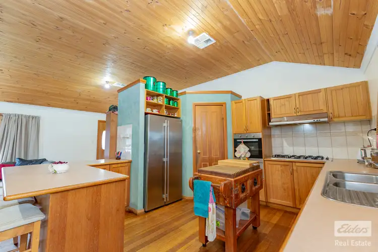 Third view of Homely house listing, 40 Caladenia Drive, Coondle WA 6566