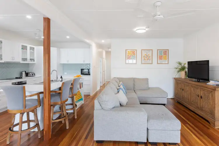 Fifth view of Homely house listing, 16 Herbert Street, Wandal QLD 4700