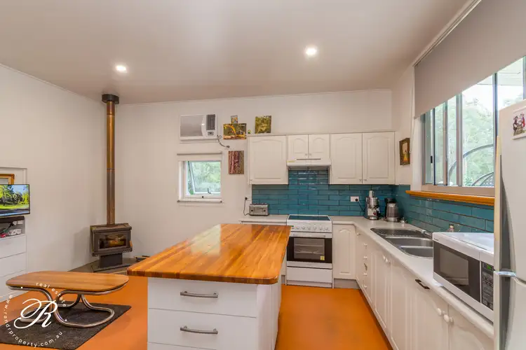 Fourth view of Homely rural property listing, 1361 Ebsworth Road, Booral NSW 2425