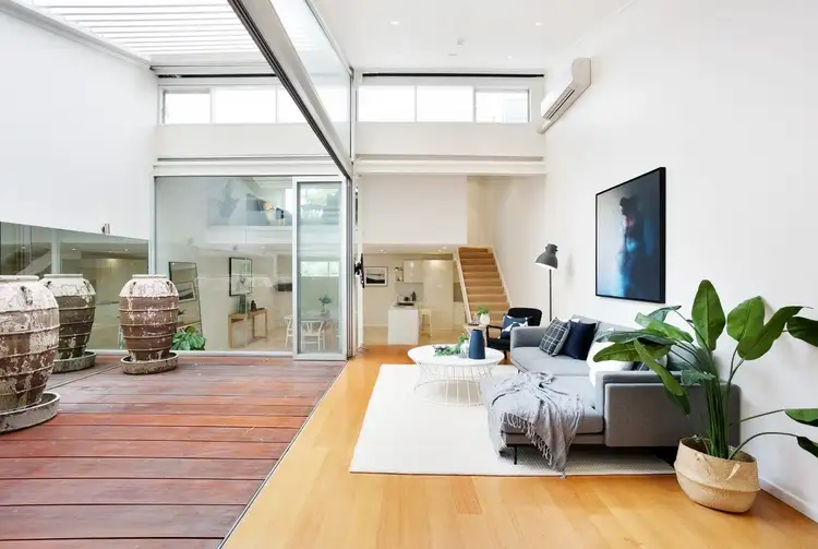 Main view of Homely unit listing, 3F/1-15 Barr Street, Balmain NSW 2041
