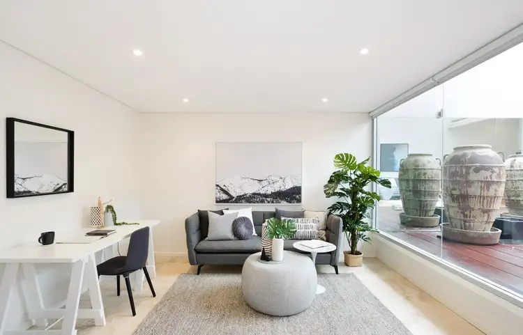 Second view of Homely unit listing, 3F/1-15 Barr Street, Balmain NSW 2041