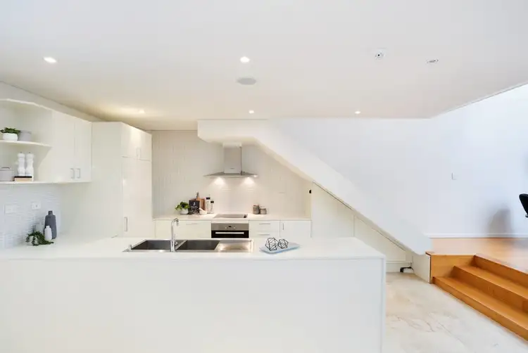 Fifth view of Homely unit listing, 3F/1-15 Barr Street, Balmain NSW 2041