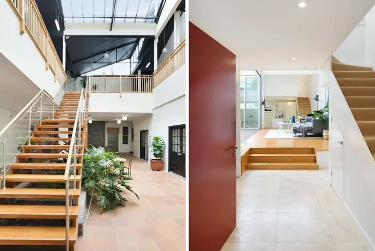 Sixth view of Homely unit listing, 3F/1-15 Barr Street, Balmain NSW 2041