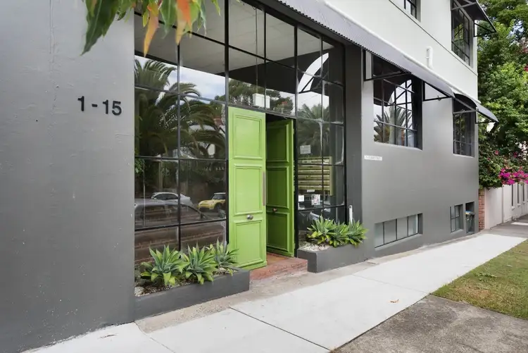 Seventh view of Homely unit listing, 3F/1-15 Barr Street, Balmain NSW 2041