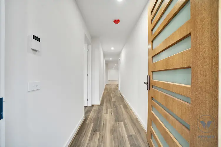 Second view of Homely house listing, 6 Tekapo Street, Truganina VIC 3029