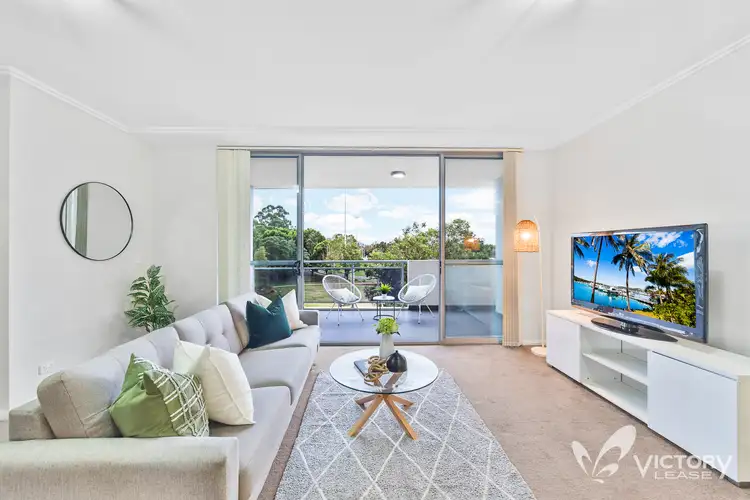 Main view of Homely apartment listing, A202/23 Gertrude Street, Wolli Creek NSW 2205
