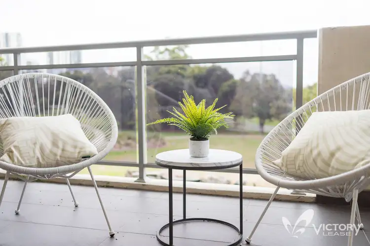 Third view of Homely apartment listing, A202/23 Gertrude Street, Wolli Creek NSW 2205