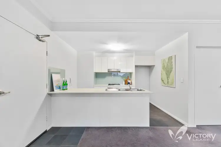 Fourth view of Homely apartment listing, A202/23 Gertrude Street, Wolli Creek NSW 2205