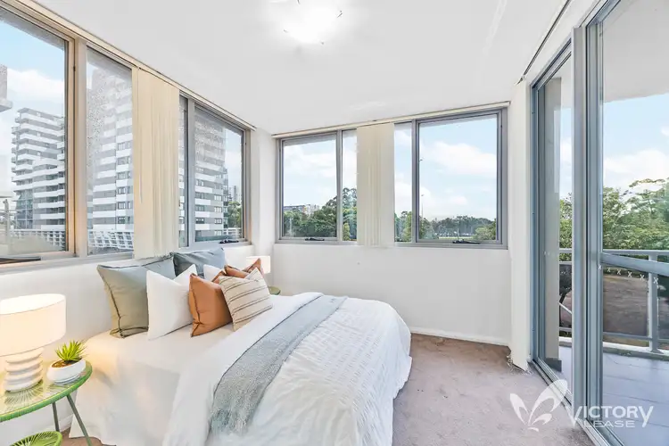 Sixth view of Homely apartment listing, A202/23 Gertrude Street, Wolli Creek NSW 2205