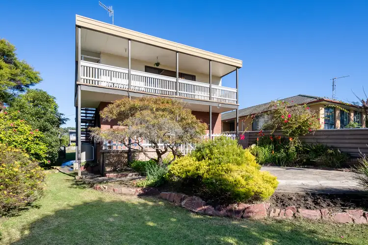 Second view of Homely house listing, 5 Golf Road, Bermagui NSW 2546
