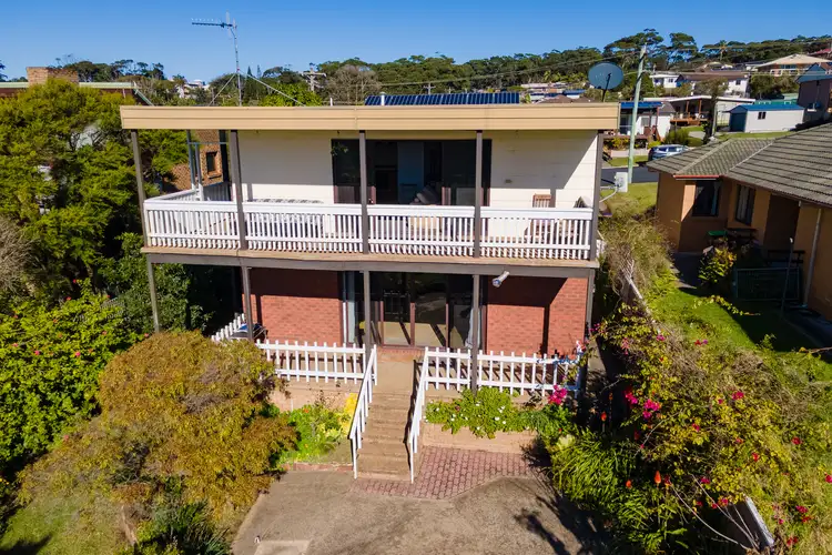 Third view of Homely house listing, 5 Golf Road, Bermagui NSW 2546