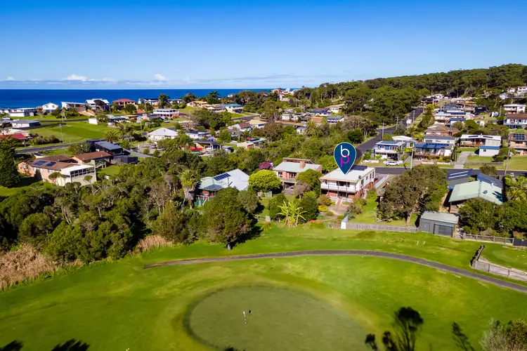 Fifth view of Homely house listing, 5 Golf Road, Bermagui NSW 2546