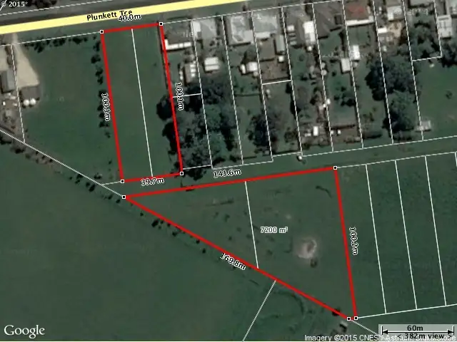 Main view of Homely land listing, Plunkett Terrace, Millicent SA 5280